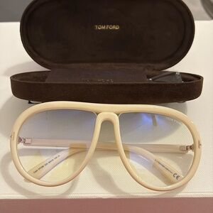 Tom Ford sunglasses. 
100% Authentic.